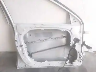 Peça sobressalente para automóvel em segunda mão porta da frente esquerda por kia pro_cee´d drive referências oem iam 760031h300  