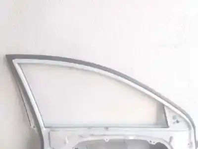 Peça sobressalente para automóvel em segunda mão porta da frente esquerda por kia pro_cee´d drive referências oem iam 760031h300  
