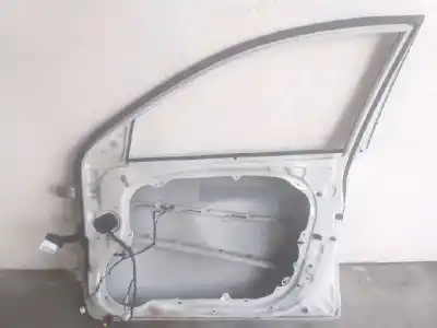Peça sobressalente para automóvel em segunda mão porta dianteira direita por kia pro_cee´d drive referências oem iam 760041h300  
