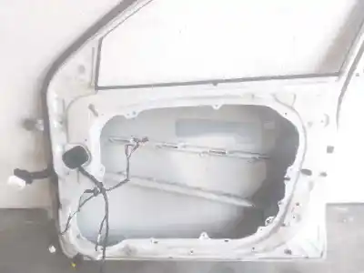 Peça sobressalente para automóvel em segunda mão porta dianteira direita por kia pro_cee´d drive referências oem iam 760041h300  