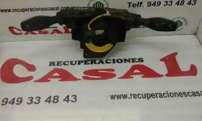 Second-hand car spare part HEADLIGHTS SWITCH for FORD FIESTA BERLINA (DX)  OEM IAM references 8A6T14A664AB 8A6T13335CC PA66GF30