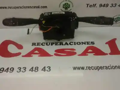 Pezzo di ricambio per auto di seconda mano CONTROLLO DELLA LUCE per CITROEN C2  Riferimenti OEM IAM 96488210XT 1083373 61777001