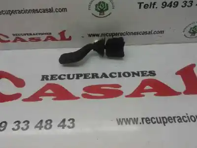 Second-hand car spare part INDICATOR SWITCH for OPEL ZAFIRA A  OEM IAM references 9056099012263700 12263600 90560991