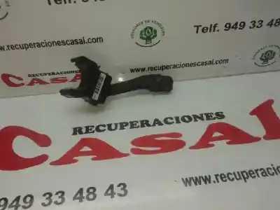 Pezzo di ricambio per auto di seconda mano COMANDO PULITO per SEAT TOLEDO (1M2)  Riferimenti OEM IAM CZKO301202022 PA6GF15 4BO953503G