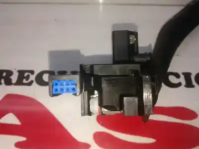 Pièce détachée automobile d'occasion commande d'essuie glace pour seat leon (1p1) stylance / style références oem iam anp80h023c paggf30 3lf0036e