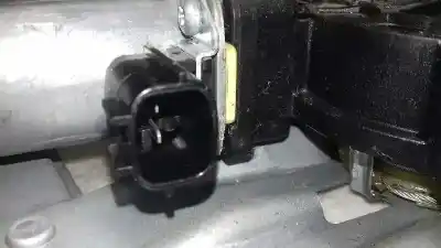 Автозапчастина б/у регулятор вікна передній лівий для dacia logan mcv ii ambiance посилання на oem iam 807213282  