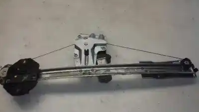 Автозапчастина б/у регулятор вікна передній лівий для dacia logan mcv ii ambiance посилання на oem iam 807213282  