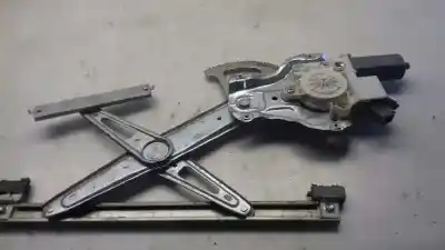 Second-hand car spare part DRIVER LEFT WINDOW REGULATOR for TOYOTA AVENSIS BERLINA (T25)  OEM IAM references 992045100  