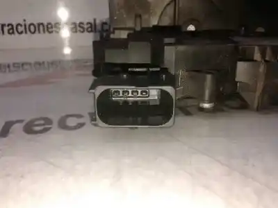 Pezzo di ricambio per auto di seconda mano serratura porta anteriore sinistra per opel corsa d catch me now riferimenti oem iam 13258271 0325407955 0510071720