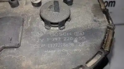 Pezzo di ricambio per auto di seconda mano tiranti e motorino del tergicristallo anteriore per seat leon (1p1) reference copa riferimenti oem iam 1p0955024c 1397220655 3397021538