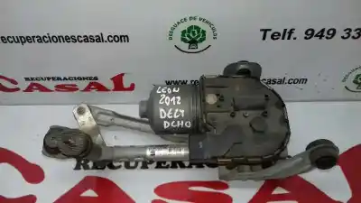 Pezzo di ricambio per auto di seconda mano tiranti e motorino del tergicristallo anteriore per seat leon (1p1) reference copa riferimenti oem iam 1p0955024c 1397220655 3397021538