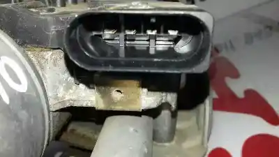 Pezzo di ricambio per auto di seconda mano tiranti e motorino del tergicristallo anteriore per seat leon (1p1) reference copa riferimenti oem iam 1p0955024c 1397220655 3397021538