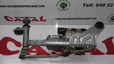 Pezzo di ricambio per auto di seconda mano tiranti e motorino del tergicristallo anteriore per seat leon (1p1) reference copa riferimenti oem iam 1p0955024c 1397220655 3397021538