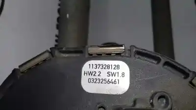 İkinci el araba yedek parçası ön silecek motoru için volkswagen golf v berlina (1k1) conceptline (e) oem iam referansları 0390241744 1k1955023c 1k1955119a