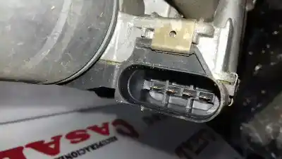 İkinci el araba yedek parçası ön silecek motoru için volkswagen golf v berlina (1k1) conceptline (e) oem iam referansları 0390241744 1k1955023c 1k1955119a