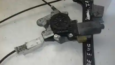 Peça sobressalente para automóvel em segunda mão elevador de vidros dianteira esquerda por bmw 3 coupé (e46) 318 ci referências oem iam 67628362  8204179