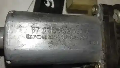 Peça sobressalente para automóvel em segunda mão elevador de vidros dianteira esquerda por bmw 3 coupé (e46) 318 ci referências oem iam 67628362  8204179