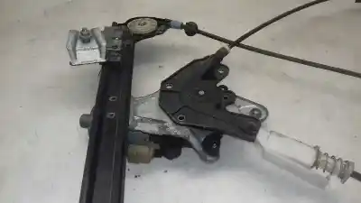 Peça sobressalente para automóvel em segunda mão elevador de vidros dianteira esquerda por bmw 3 coupé (e46) 318 ci referências oem iam 67628362  8204179