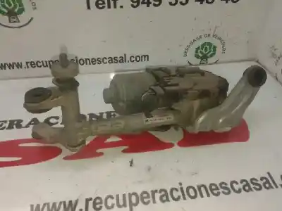 Pezzo di ricambio per auto di seconda mano Tiranti E Motorino Del Tergicristallo Anteriore per SEAT LEON (1P1) Reference Riferimenti OEM IAM 1P0955024A  3397020744