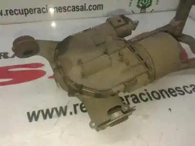 Pezzo di ricambio per auto di seconda mano tiranti e motorino del tergicristallo anteriore per seat leon (1p1) reference riferimenti oem iam 1p0955024a  3397020744