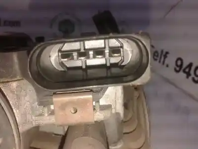 Pezzo di ricambio per auto di seconda mano tiranti e motorino del tergicristallo anteriore per seat leon (1p1) reference riferimenti oem iam 1p0955024a  3397020744