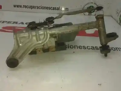 Pezzo di ricambio per auto di seconda mano tiranti e motorino del tergicristallo anteriore per seat leon (1p1) reference riferimenti oem iam 1p0955024a  3397020744