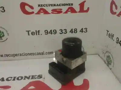 Peça sobressalente para automóvel em segunda mão ABS por SEAT LEON (1M1)  Referências OEM IAM 1J0614517J 1C0907379M 10020600694