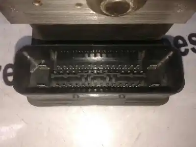 Pezzo di ricambio per auto di seconda mano abs per seat leon (1m1) signo riferimenti oem iam 1j0614517j 1c0907379m 10020600694
