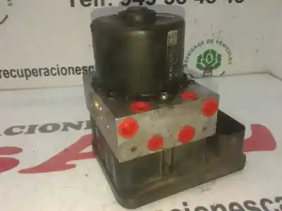 Pezzo di ricambio per auto di seconda mano abs per seat leon (1m1) signo riferimenti oem iam 1j0614517j 1c0907379m 10020600694