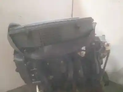 Peça sobressalente para automóvel em segunda mão motor completo por dacia logan básico referências oem iam k7ja710  