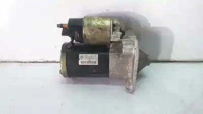 Peça sobressalente para automóvel em segunda mão Motor De Arranque por DACIA SANDERO Ambiance Referências OEM IAM 8200240487  M000T45171ZT