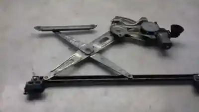 Piesă de schimb auto la mâna a doua MECANISM ACTIONARE GEAM SPATE STÂNGA pentru TOYOTA LEXUS IS 200 (DS2/IS2)  Referințe OEM IAM 8571058010  0620401760