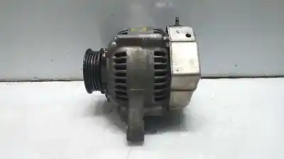 Second-hand car spare part ALTERNATOR for TOYOTA 4-RUNNER (N13)  OEM IAM references 2706005040  