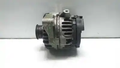 Second-hand car spare part ALTERNATOR for OPEL ASTRA G CARAVAN  OEM IAM references 0124415002  90561971