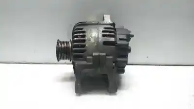 Second-hand car spare part Alternator for RENAULT SCENIC III Grand Dynamique OEM IAM references 8200290215  703002734