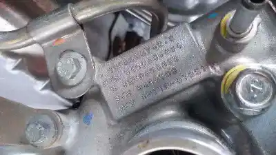 Автозапчасти б/у полный двигатель за renault clio iii expression ссылки oem iam d4f784  d4fh784