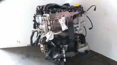 Автозапчасти б/у полный двигатель за renault clio iii expression ссылки oem iam d4f784  d4fh784