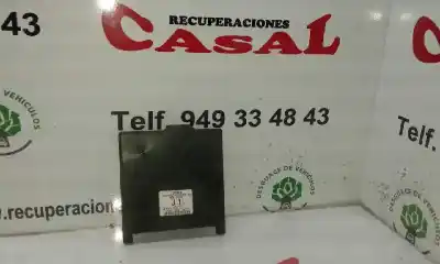 İkinci el araba yedek parçası ELEKTRONIK MODÜL için TOYOTA PRIUS (NHW30)  OEM IAM referansları 8922147110 TA16672A6061J27 5011-2324