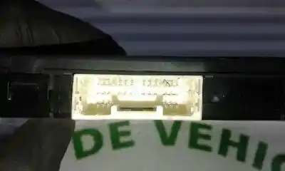 İkinci el araba yedek parçası elektronik modül için toyota prius (nhw30) plug-in hybrid advance oem iam referansları 8922147110 ta16672a6061j27 5011-2324