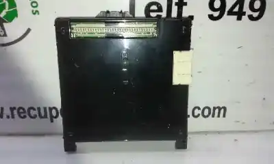 İkinci el araba yedek parçası elektronik modül için toyota prius (nhw30) plug-in hybrid advance oem iam referansları 8922147110 ta16672a6061j27 5011-2324