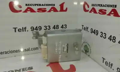 Pezzo di ricambio per auto di seconda mano MODULO ELETTRONICO per TOYOTA PRIUS (NHW30)  Riferimenti OEM IAM 8965047260 JL501-001981 112900-2272