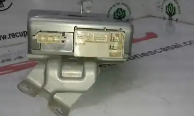 Pezzo di ricambio per auto di seconda mano modulo elettronico per toyota prius (nhw30) plug-in hybrid advance riferimenti oem iam 8965047260 jl501-001981 112900-2272