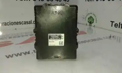 Tweedehands auto-onderdeel elektronische module voor toyota prius (nhw30) plug-in hybrid advance oem iam-referenties 8953576010 pp-gf30 079100-3661