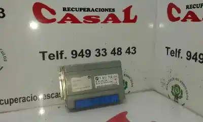 Second-hand car spare part ECU ENGINE CONTROL for BMW X5 (E53)  OEM IAM references 7518709 7525226 96025346