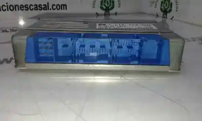 Second-hand car spare part ecu engine control for bmw x5 (e53) 3.0d oem iam references 7518709 7525226 96025346