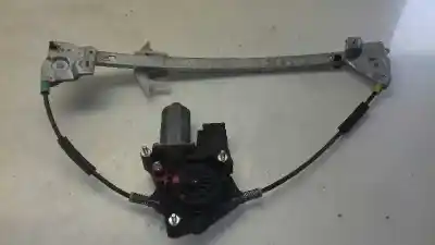 Second-hand car spare part DRIVER LEFT WINDOW REGULATOR for PEUGEOT 406 BERLINA (S1/S2)  OEM IAM references 0130821674  