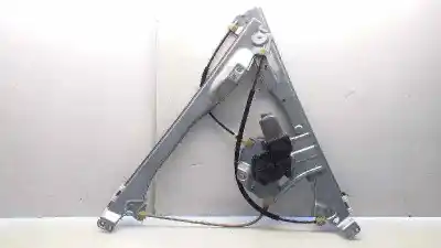 Second-hand car spare part PASSENGER SIDE RIGHT WINDOW REGULATOR for RENAULT CLIO III  OEM IAM references 8200291147  