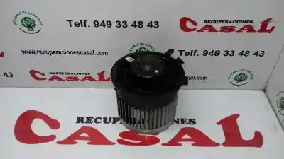 Second-hand car spare part HEATER BLOWER MOTOR for NISSAN JUKE (F15)  OEM IAM references A30355A1400000  