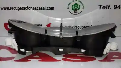 Peça sobressalente para automóvel em segunda mão quadrante por citroen c3 tonic referências oem iam 98041179xt a2c83012700 a2c83012700