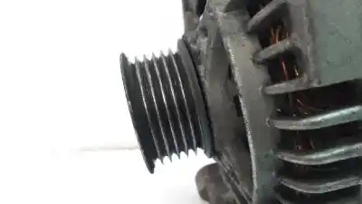 Pezzo di ricambio per auto di seconda mano alternatore per ford focus c-max (cap) 1.6 ti-vct cat riferimenti oem iam 98ab10300gd  63321679
